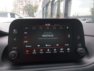 Fiat Tipo 1.3 Mjtd Life