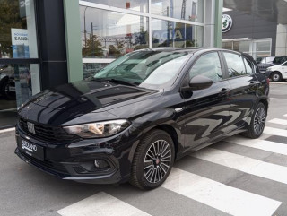 Fiat Tipo 1.3 Mjtd Life