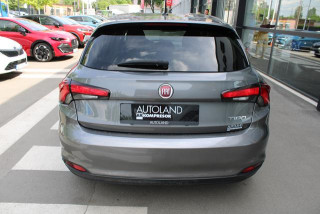 Fiat Tipo 1.4 MT 