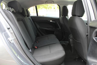 Fiat Tipo 1.4 MT 