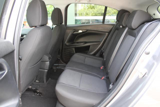 Fiat Tipo 1.4 MT 