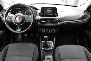 Fiat Tipo 1.4 MT 