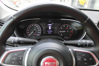 Fiat Tipo 1.4 MT 