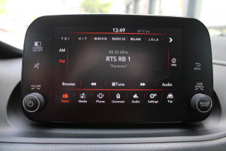 Fiat Tipo 1.4 MT 