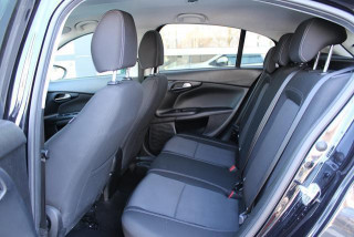 Fiat Tipo 1.4 Life 