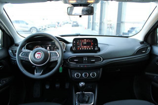Fiat Tipo 1.4 Life 