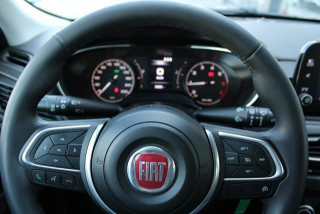 Fiat Tipo 1.4 Life 