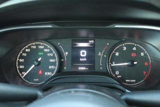Fiat Tipo 1.4 Life 