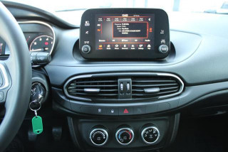 Fiat Tipo 1.4 Life 