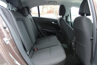 Fiat Tipo 1.4 LIFE 