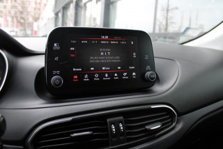 Fiat Tipo 1.4 LIFE 