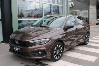 Fiat Tipo 1.4 LIFE 