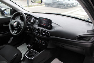 Fiat Tipo 1.4 Life 