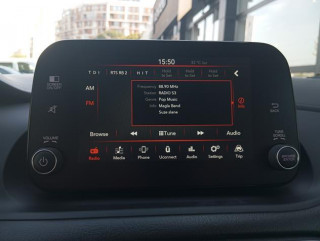 Fiat Tipo 1.4 Life