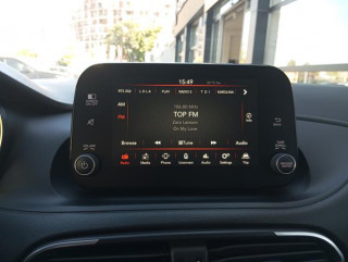 Fiat Tipo 1.4 Life