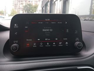 Fiat Tipo 1.4 Life