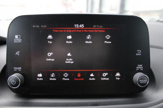 Fiat Tipo 1.4 Life 