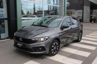 Fiat Tipo 1.4 Life 