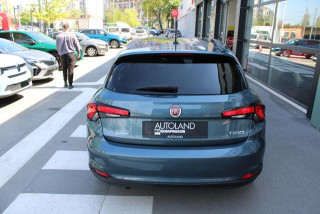 Fiat Tipo 1.4 MT 