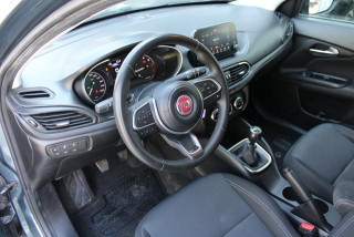 Fiat Tipo 1.4 MT 