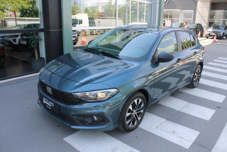 Fiat Tipo 1.4 MT 