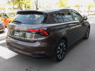 Fiat Tipo 1.4 Life