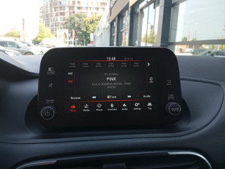 Fiat Tipo 1.4 Life
