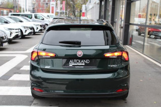 Fiat Tipo 1.4 Life 