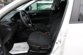 Fiat Tipo 1.4 Life 