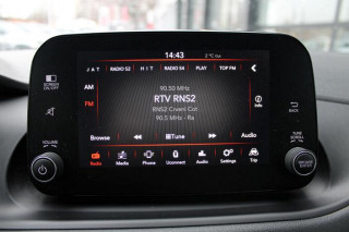 Fiat Tipo 1.4 Life 