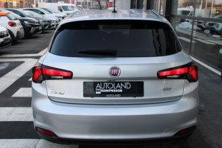 Fiat Tipo 1.4 Life 