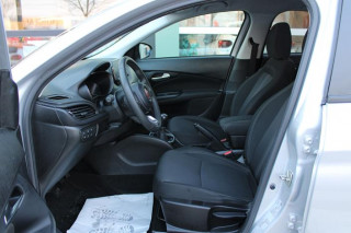 Fiat Tipo 1.4 Life 