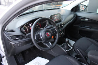 Fiat Tipo 1.4 Life 