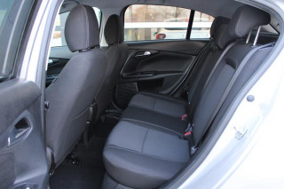 Fiat Tipo 1.4 Life 