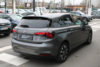 Fiat Tipo 1.4 Life 