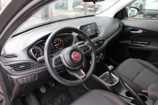 Fiat Tipo 1.4 Life 