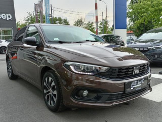 Fiat Tipo 1.4 Life