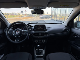 Fiat Tipo 1.4 HIGH 