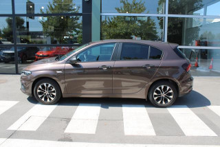 Fiat Tipo 1.4 MPI LOUNGE 