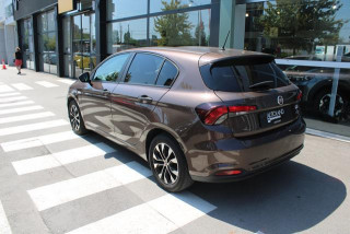 Fiat Tipo 1.4 MPI LOUNGE 