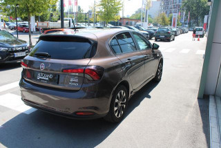 Fiat Tipo 1.4 MPI LOUNGE 