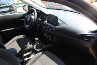 Fiat Tipo 1.4 MPI LOUNGE 