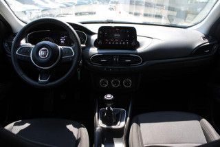 Fiat Tipo 1.4 MPI LOUNGE 