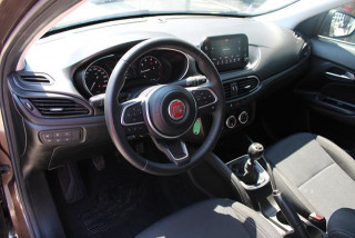 Fiat Tipo 1.4 MPI LOUNGE 