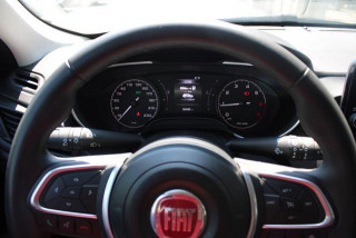 Fiat Tipo 1.4 MPI LOUNGE 