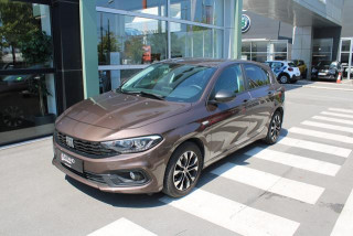 Fiat Tipo 1.4 MPI LOUNGE 