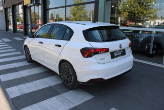 Fiat Tipo 1.6 mjtd Lounge 