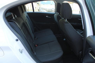Fiat Tipo 1.6 mjtd Lounge 