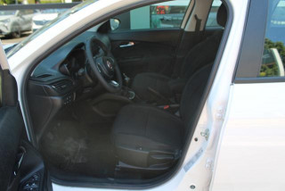 Fiat Tipo 1.6 mjtd Lounge 