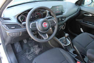 Fiat Tipo 1.6 mjtd Lounge 